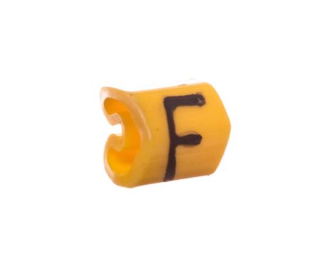 Oznacznik pierścieniowy PA 02/F 61817960 /200szt./