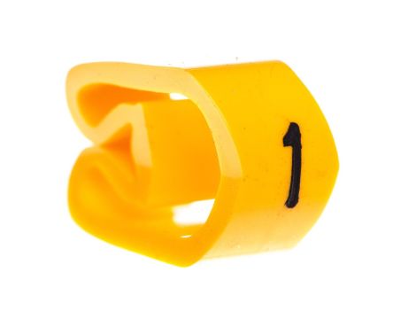 Oznacznik pierścieniowy PA 3/1 61820310 /20szt./