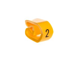 Oznacznik pierścieniowy PA 3/2 61820320 /20szt./