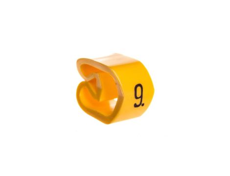 Oznacznik pierścieniowy PA 3/9 61820390 /20szt./