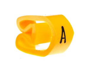 Oznacznik pierścieniowy PA 3/A 61820410 /20szt./