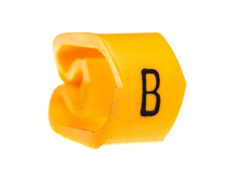 Oznacznik pierścieniowy PA 3/B 61820420 /20szt./