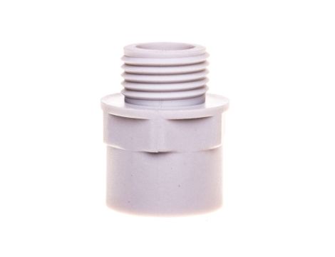 Przejściówka poliamidowa do dławnic PG9/M16 SKINDICHT A-PG/M 9/16x1,5 52100323 /25szt./