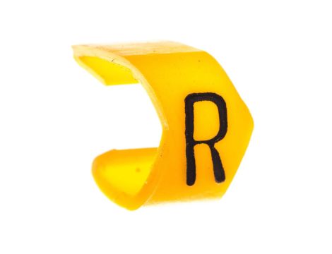 Oznacznik pierścieniowy otwarty PC 40/R 61822680 /200szt./