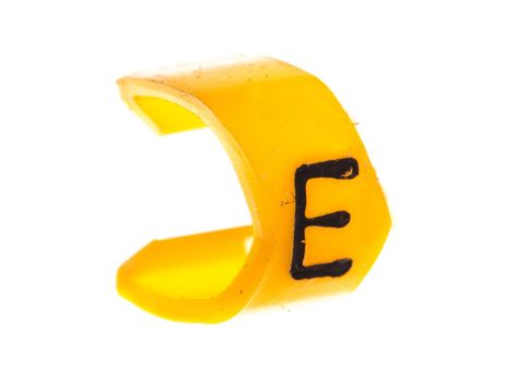 Oznacznik pierścieniowy otwarty PC 30/E 61822050 /200szt./