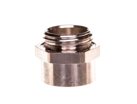 Przejściówka mosiężna do dławnic M16/PG9 SKINDICHT ZSE-M 16x1,5/9 52106010 /100szt./