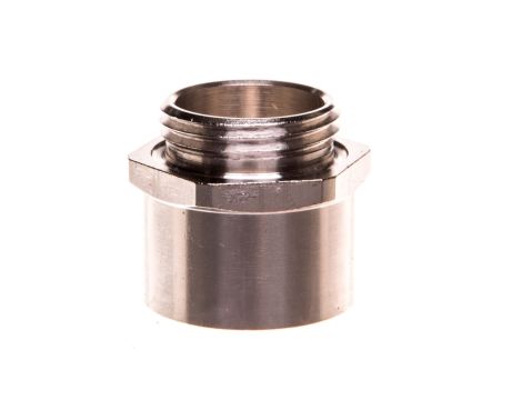 Przejściówka mosiężna do dławnic M20/PG16 SKINDICHT ZSE-M 20x1,5/16 52106040 /50szt./