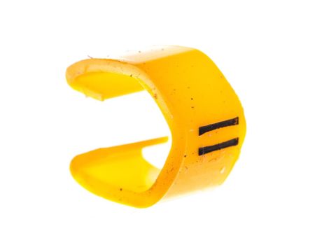 Oznacznik pierścieniowy otwarty PC 40/= 61822810 /200szt./