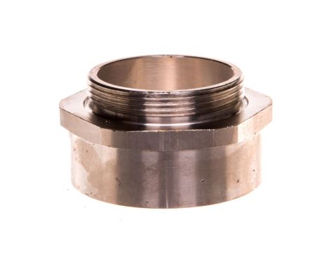 Przejściówka mosiężna do dławnic M40/PG36 SKINDICHT ZSE-M 40x1,5/36 52106070 /10szt./