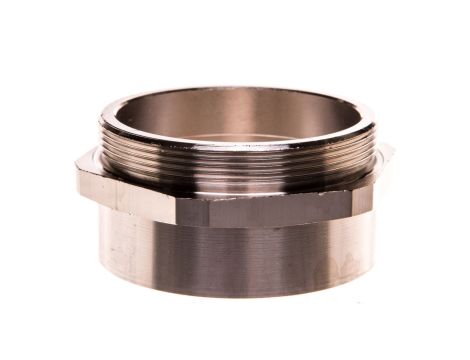 Przejściówka mosiężna do dławnic M63/PG48 SKINDICHT ZSE-M 63x1,5/48 52106090 /10szt./