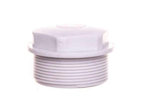 Przepust kablowy z membraną M40 IP54 SKINDICHT WN-M 40x1,5 jasnoszary 52020553 /50 szt./