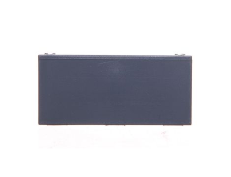 Pokrywa do uchwytu PG29 SILVYN KLICK-D 29 szara 61811230 /30szt./