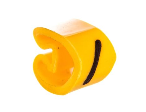 Oznacznik pierścieniowy PA 1 / / 61819670 /200szt./