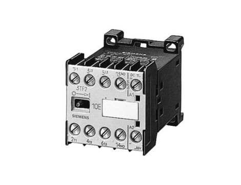 Stycznik mocy 9A 3P 230VAC 2Z 2R S00 3TF2222-0AP0