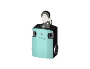 Wyłącznik krańcowy 1Z 1R pełzające metal 56mm dźwignia z rolką 22mm z tworzywa IP67 3SE5122-0BE01