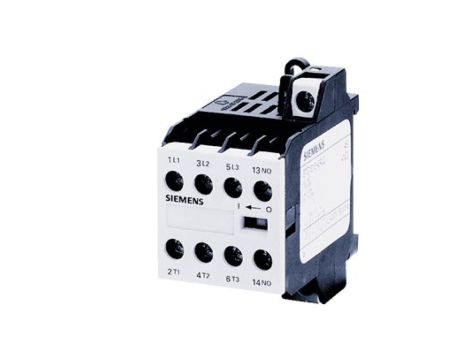 Stycznik mocy 8,2A 4P 230VAC 0Z 0R 3TG1001-0AL2