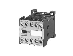 Stycznik pomocniczy 3A 2Z 2R 230V AC S0 3TH2022-0AL2