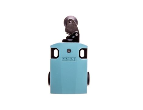 Wyłącznik krańcowy 1Z 1R migowe metal 56mm dźwignia z rolką 22mm ze stali nierdzewnej IP67 3SE5122-0CE02