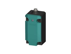 Wyłącznik krańcowy 1Z 1R migowe tworzywo 40mm trzpień stalowy IP67 3SE5132-0CB01