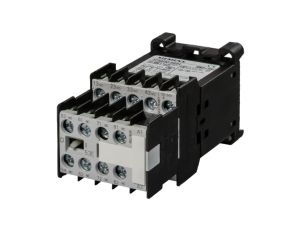 Stycznik pomocniczy 3A 5Z 3R 24V DC S0 3TH2253-0BB4