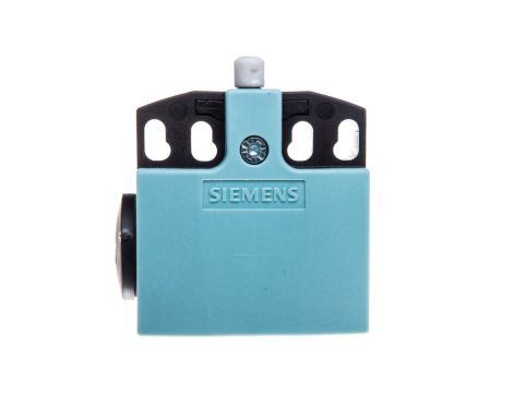 Wyłącznik krańcowy podstawowy 1Z 1R pełzające tworzywo 50mm trzpień teflonowy IP67 3SE5242-0BC05