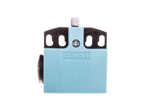 Wyłącznik krańcowy podstawowy 1Z 1R migowe tworzywo 50mm trzpień teflonowy IP67 3SE5242-0CC05