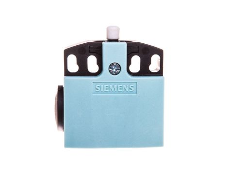 Wyłącznik krańcowy podstawowy 1Z 1R migowe zintegrowane tworzywo 50mm trzpień teflonowy IP67 3SE5242-0HC05