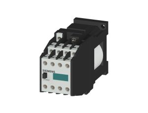 Stycznik pomocniczy 6A 4Z 4R 24V DC 3TH4244-0LB4