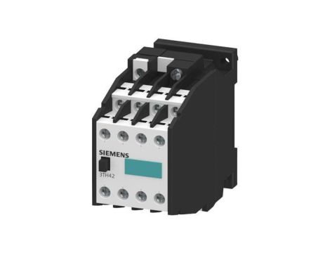 Stycznik pomocniczy 6A 7Z 1R 230V AC 3TH4271-0AP0