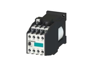 Stycznik pomocniczy 6A 7Z 1R 24V DC 3TH4271-0BB4