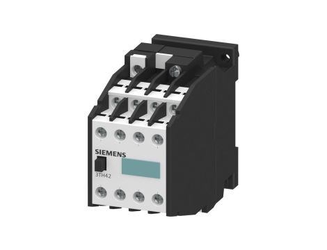 Stycznik pomocniczy 6A 4Z 4R 230V AC 3TH4293-0AP0