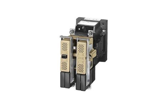 Stycznik mocy 75A 2P 110VDC 2Z 2R S4 3TC4817-0AF4