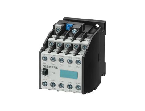 Stycznik pomocniczy 6A 10Z 0R 230V AC 3TH4310-0AP0