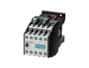 Stycznik pomocniczy 6A 10Z 0R 24V DC 3TH4310-0BB4