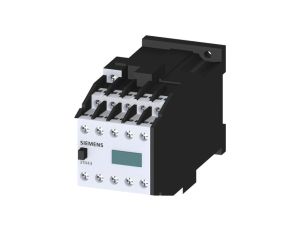 Stycznik pomocniczy 6A 5Z 5R 24V DC 3TH4355-0BB4