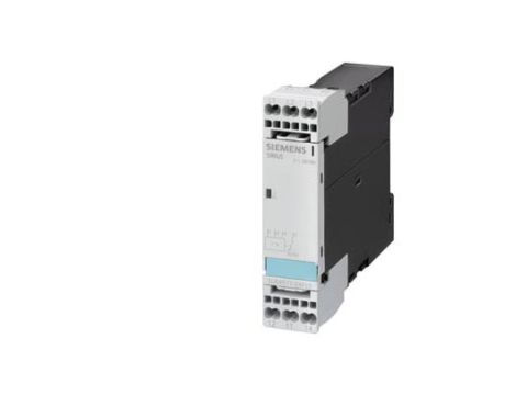 Przekaźnik kolejności faz 3A 1P 0,45sek 320-500V AC 3UG4511-2AP20