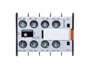 Styk pomocniczy 2Z 2R montaż czołowy 3TX4422-0A