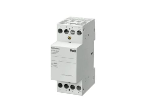 Stycznik modułowy 25A 2Z 2R 230V AC 5TT5832-0