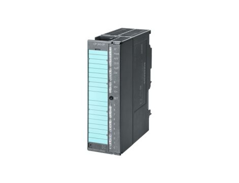 Moduł komunikacyjny AS-INTERFACE V3.0 S7-300 6GK7343-2AH11-0XA0