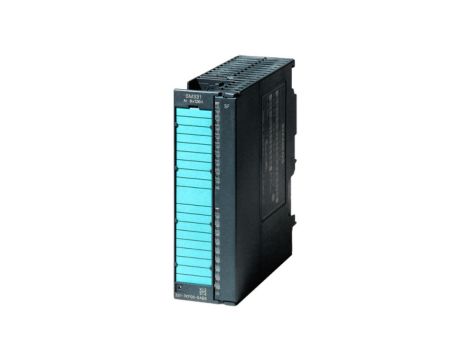 Moduł rozszerzeń 2we analogowych 20-pinów 9/12/14BIT 24V DC S7-300 6ES7331-7KB02-0AB0