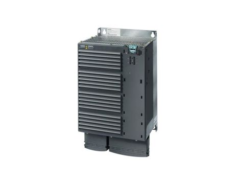 Falownik 37-45kW Uwe=3x380-480V, Uwy=3x400V/75-90A z reyzstorem hamującym Sinamics G120 6SL3224-0BE33-7UA0