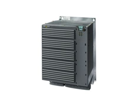 Falownik 55-75kW Uwe=3x380-480V, Uwy=3x400V/110-175A z reyzstorem hamującym Sinamics G120 6SL3224-0BE35-5AA0