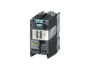 Falownik 1,5kW Uwe=3x380-480V, Uwy=3x400V/4,1A z reyzstorem hamującym Sinamics G120 6SL3224-0BE21-5UA0