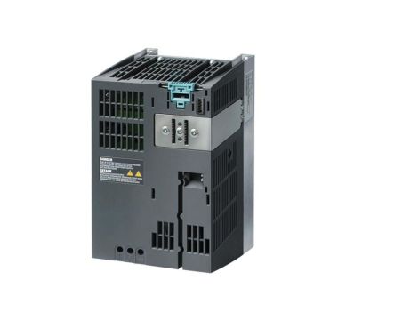 Falownik 2,2kW Uwe=3x380-480V, Uwy=3x400V/5,9A z reyzstorem hamującym Sinamics G120 6SL3224-0BE22-2AA0