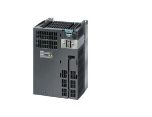 Falownik 11-15kW Uwe=3x380-480V, Uwy=3x400V/26-32A z reyzstorem hamującym Sinamics G120 6SL3224-0BE31-1AA0