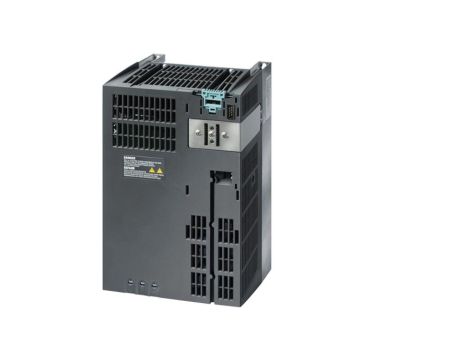 Falownik 11-15kW Uwe=3x380-480V, Uwy=3x400V/26-32A z reyzstorem hamującym Sinamics G120 6SL3224-0BE31-1AA0