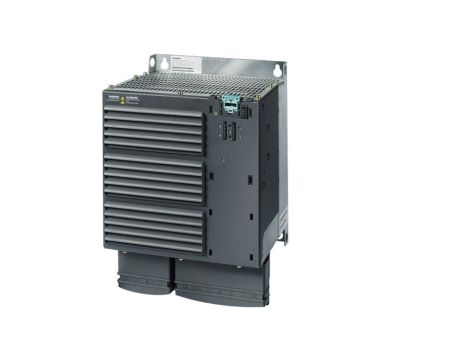 Falownik 15-18,5kW Uwe=3x380-480V, Uwy=3x400V/32-38A z reyzstorem hamującym Sinamics G120 6SL3224-0BE31-5UA0
