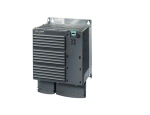 Falownik 18,5-22kW Uwe=3x380-480V, Uwy=3x400V/38-45A z reyzstorem hamującym Sinamics G120 6SL3224-0BE31-8AA0