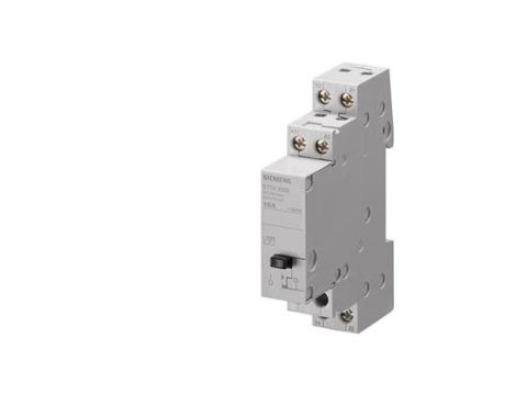 Przekaźnik instalacyjny 16A 1Z 1R 230V AC 5TT4205-0