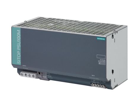 Zasilacz impulsowy 85-132V, 175-264V AC/ 24VDC 40A ATEX EX II 6EP1337-3BA00